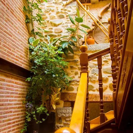 Jacobeo Hotel 2*