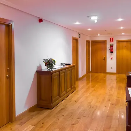 Hotel Jacobeo 2*