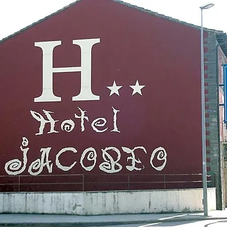 Jacobeo