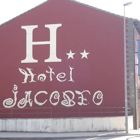 Jacobeo Hotel