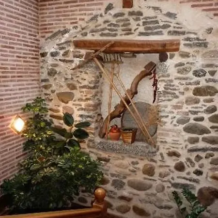 Jacobeo Szálloda Belorado