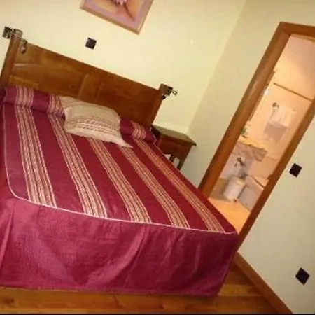 Jacobeo Hotel 2*