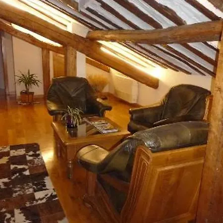 Jacobeo Hotel Belorado