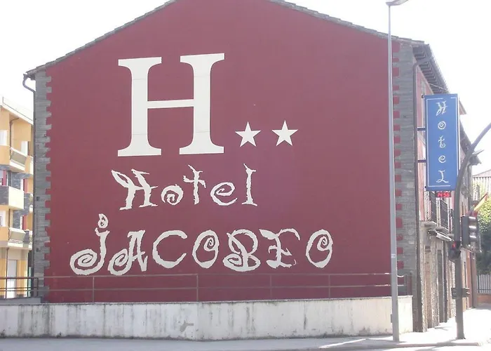 Jacobeo Hotel