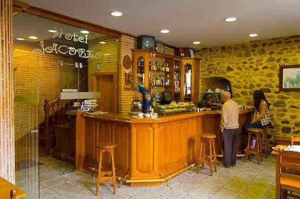 Hotel Jacobeo
