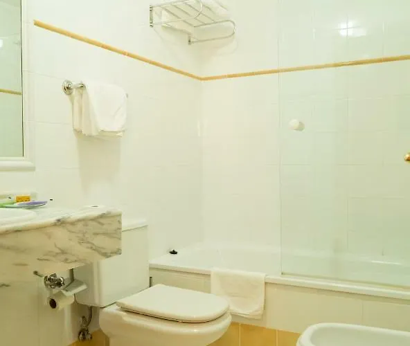 Hotel Jacobeo Belorado